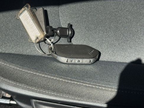 Used 2025 Kia K4 FWD image 21