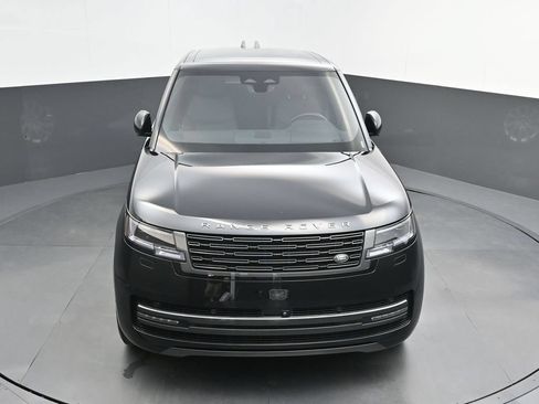 Used 2025 Land Rover Range Rover SE AWD/4WD image 39