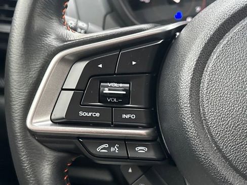 Certified 2023 Subaru Crosstrek 2.0i Premium image 19