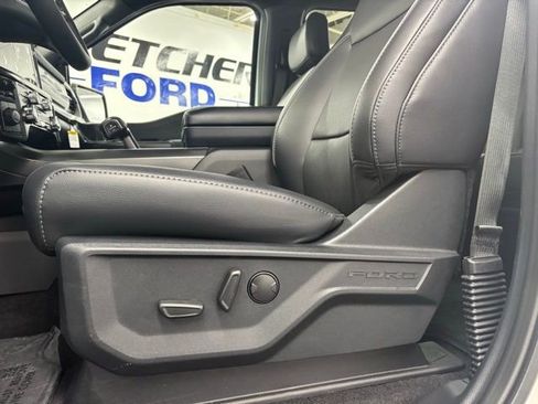 New 2026 Ford F150 Lariat w/ Equipment Group 501A Mid image 7