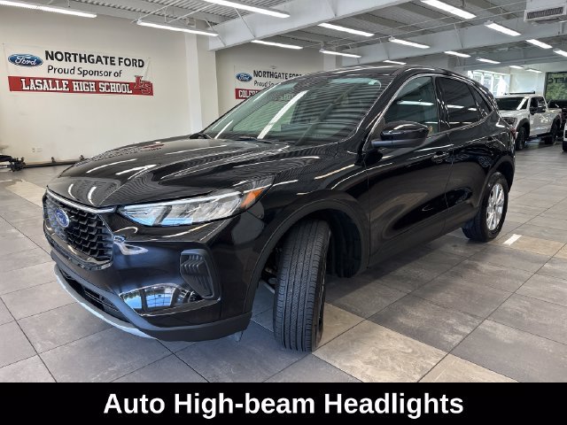 Used 2024 Ford Escape Active w/ Tech Pack #2 AWD/4WD image 16