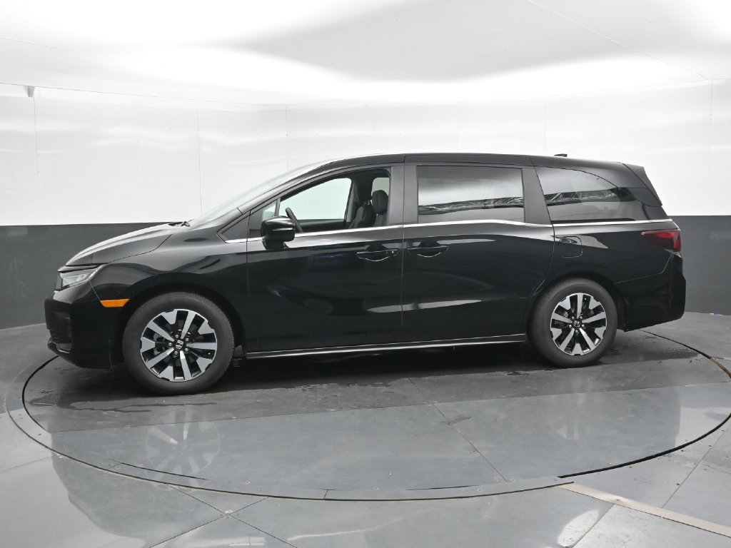 Used 2026 Honda Odyssey EX-L image 7