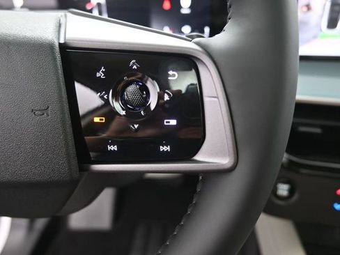 New 2026 Nissan Murano Platinum w/ Cargo Package image 23