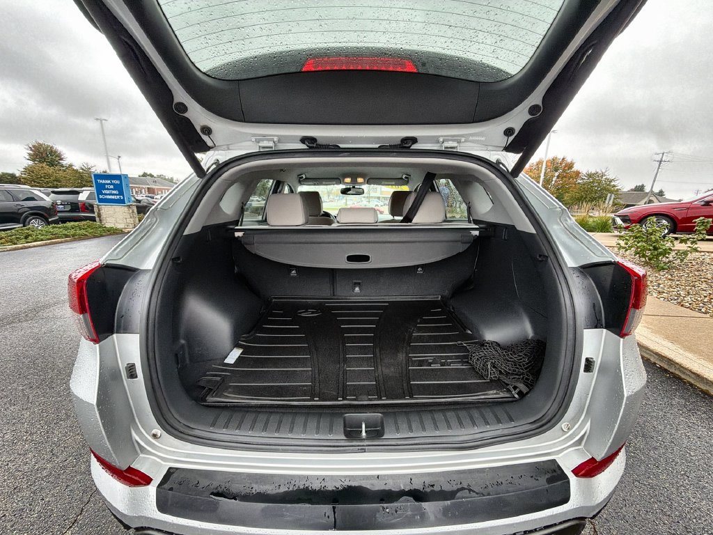 Used 2016 Hyundai Tucson Sport FWD image 18