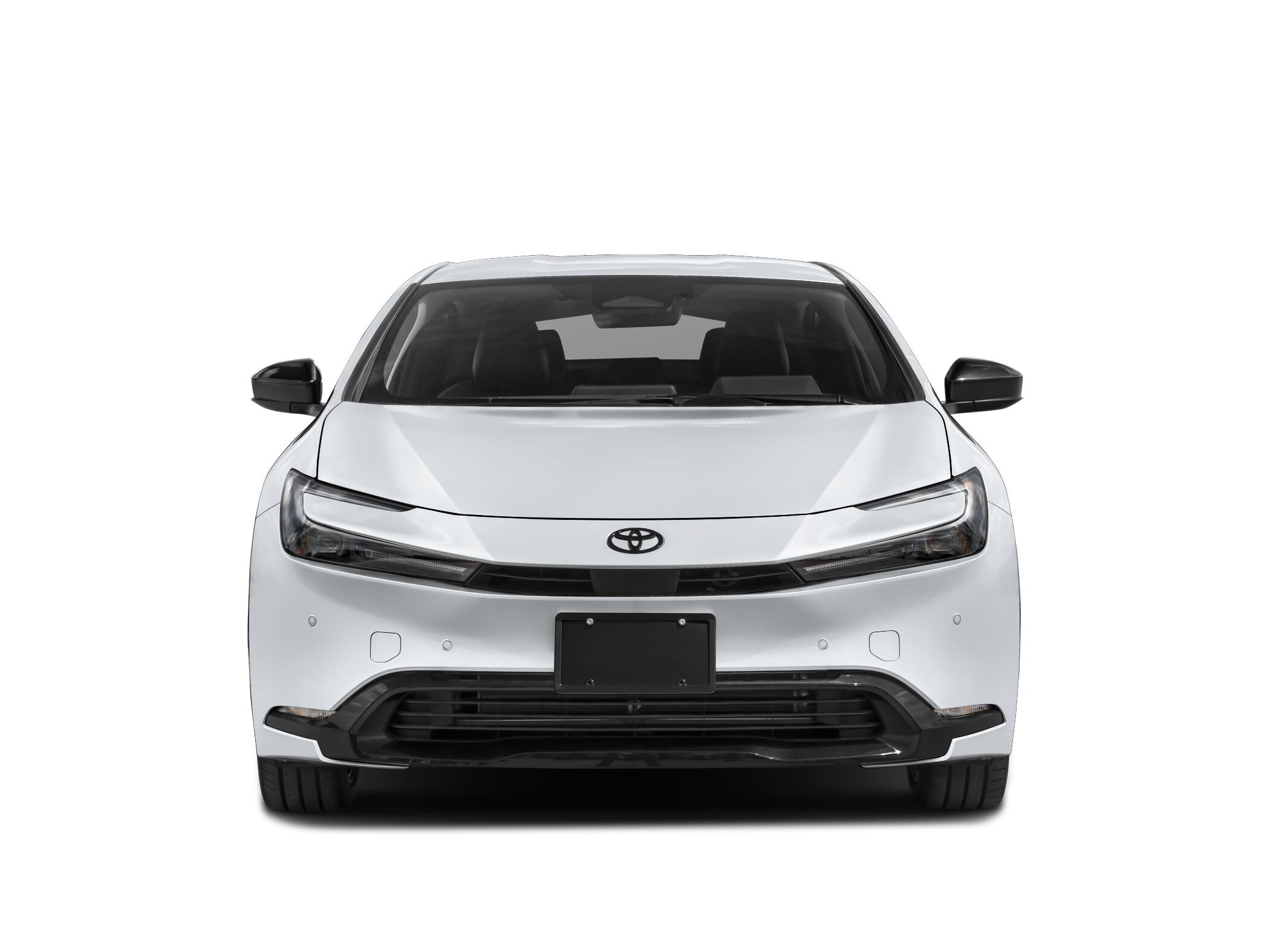 New 2027 Toyota Prius AWD image 4