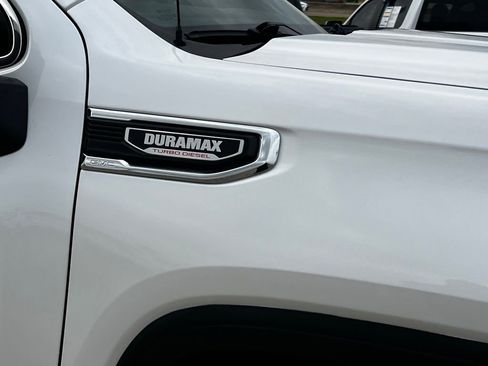 Used 2023 GMC Sierra 1500 Denali w/ Technology Package image 18