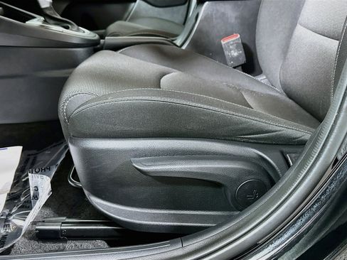 Certified 2024 Kia Forte LXS w/ LXS Technology Package FWD image 18