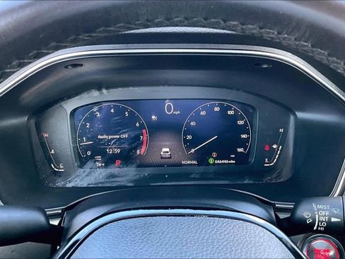 Used 2024 Acura Integra image 13