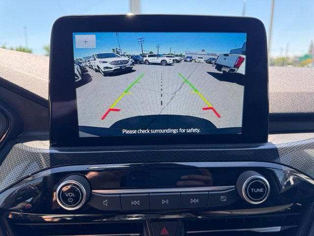 Used 2026 Ford Escape ST-Line AWD/4WD image 18