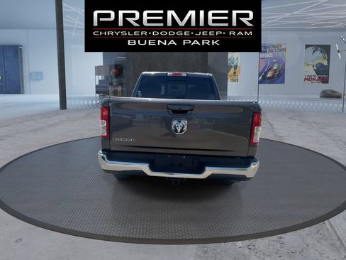 Used 2022 RAM 1500 Big Horn RWD image 7