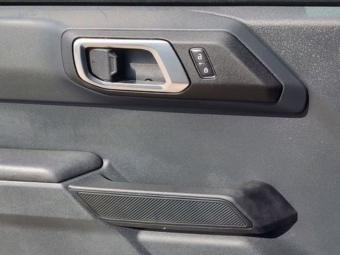 Used 2025 Ford Bronco Big Bend AWD/4WD image 23