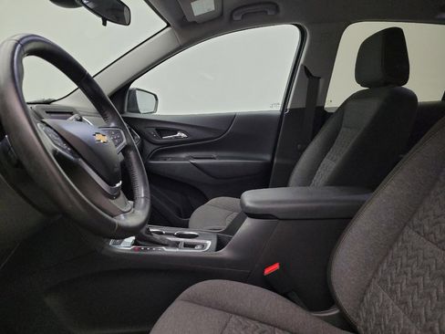Used 2022 Chevrolet Equinox LT AWD/4WD image 17