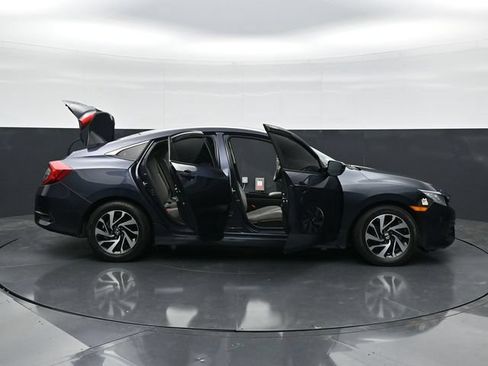 Used 2016 Honda Civic LX image 44