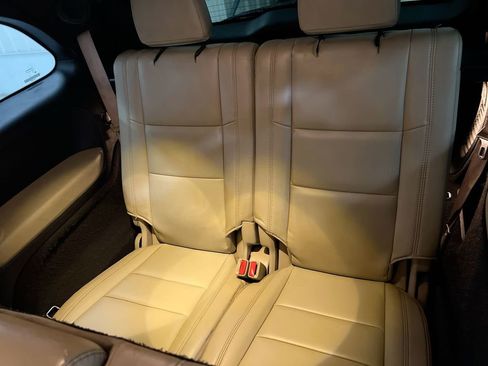 Used 2015 Dodge Durango Limited w/ Premium Group image 25