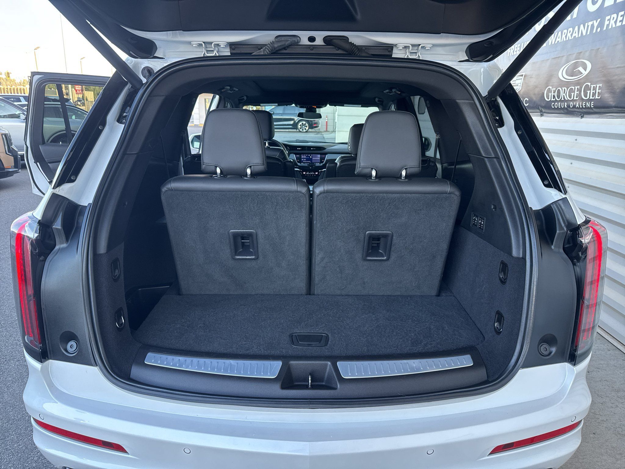 Used 2020 Cadillac XT6 Sport AWD/4WD image 15