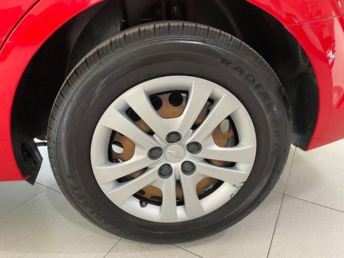 Used 2020 Chevrolet Sonic LS image 11