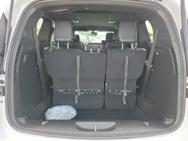 New 2026 Chrysler Voyager LX FWD image 7