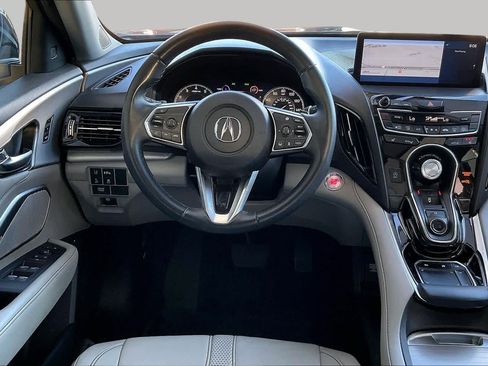 Used 2019 Acura RDX AWD w/ Technology Package image 7