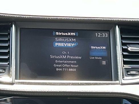 Used 2021 INFINITI QX50 Pure image 26