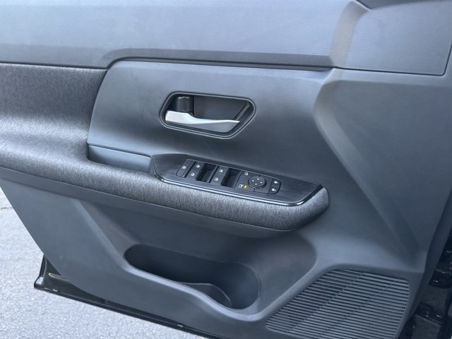 New 2026 Nissan Kicks SV FWD image 4