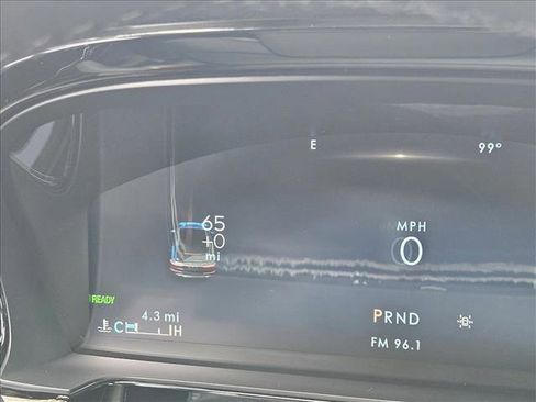 New 2024 Lincoln Corsair Grand Touring w/ Equipment Group 301A image 10