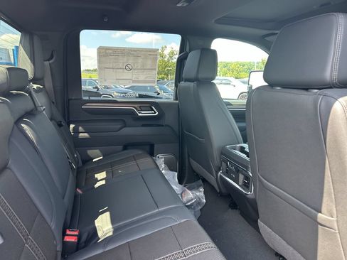 New 2026 Chevrolet Silverado 3500 High Country w/ Technology Package AWD/4WD image 19