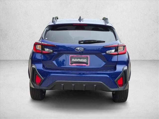 New 2026 Subaru Crosstrek 2.5i Limited w/ Crosstrek Mirror Package AWD/4WD image 8