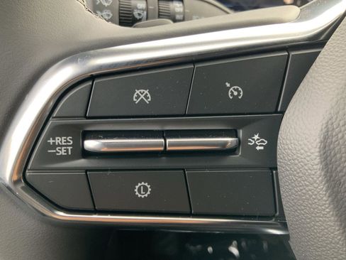 New 2026 Chevrolet Tahoe LT w/ Comfort Package image 18