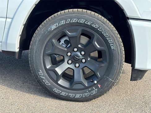 New 2026 RAM 1500 Big Horn image 8