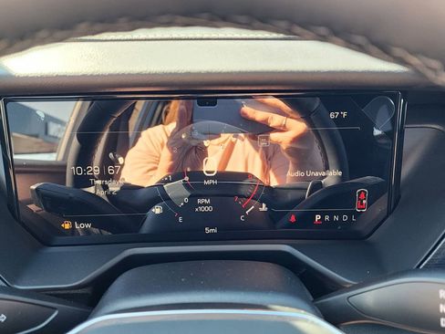 New 2026 GMC Acadia Elevation w/ Black Edition image 24