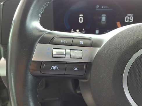 Used 2024 Hyundai Kona SEL AWD/4WD image 13