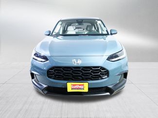 Used 2024 Honda HR-V LX video 2