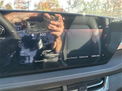 New 2026 Buick Envista Preferred image 16