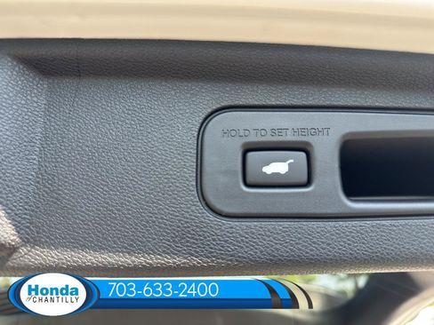 New 2026 Honda Odyssey EX-L image 34