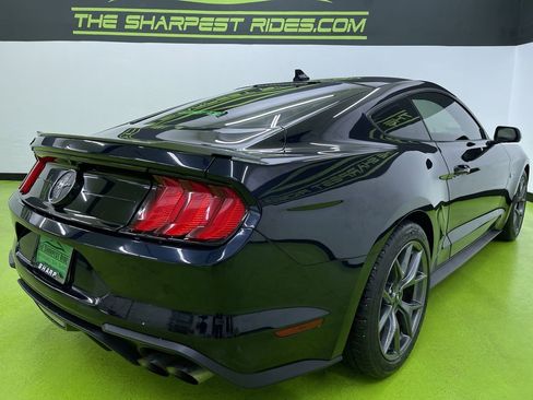 Used 2021 Ford Mustang Premium w/ 2.3L High Performance Package image 10