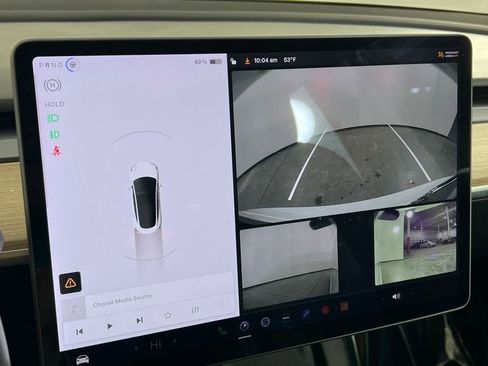 Used 2022 Tesla Model 3 Long Range image 37