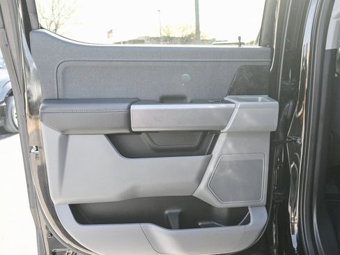 Certified 2023 Ford F150 Lightning XLT w/ Max Trailer Tow Package image 23