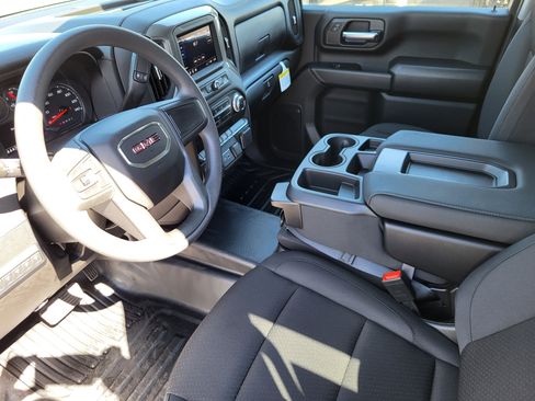 New 2026 GMC Sierra 3500 Pro AWD/4WD image 12
