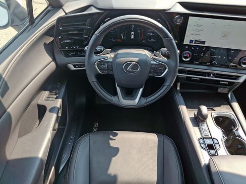 Certified 2025 Lexus RX 350 Premium AWD/4WD image 12