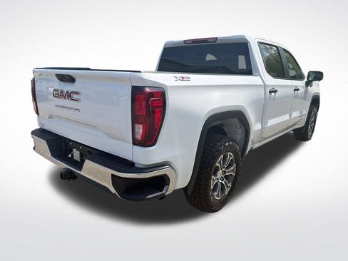 New 2026 GMC Sierra 1500 Pro w/ Pro Value Package AWD/4WD image 6