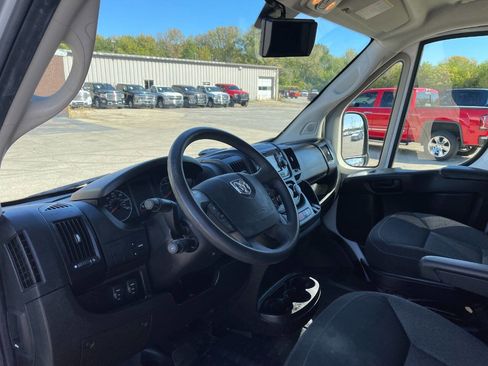Used 2021 RAM ProMaster 1500 image 16