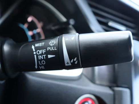 Used 2016 Honda Civic EX-T image 33