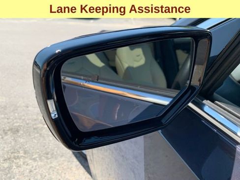 Used 2024 Cadillac CT5 Premium Luxury image 8