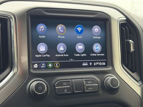 Used 2022 Chevrolet Silverado 1500 RST AWD/4WD image 18