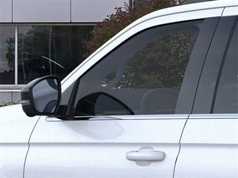 New 2025 Ford Expedition Platinum w/ Driver's Package image 20