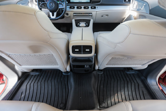 Used 2020 Mercedes-Benz GLE 450 4MATIC image 51