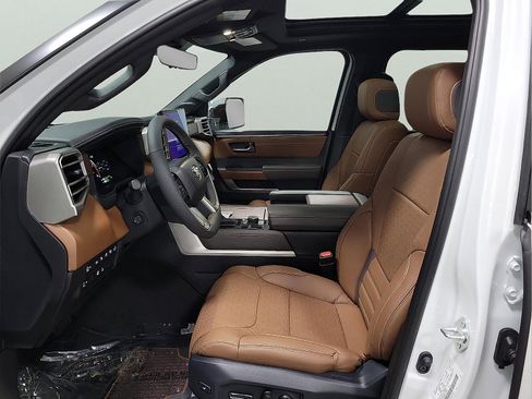 New 2026 Toyota Tundra 1794 Edition AWD/4WD image 9