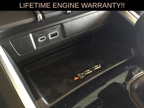 New 2026 Chevrolet Colorado Trail Boss image 21