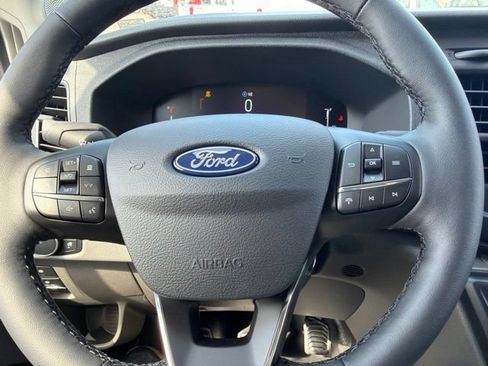 New 2026 Ford Transit 250 148 Medium Roof Extended AWD image 18
