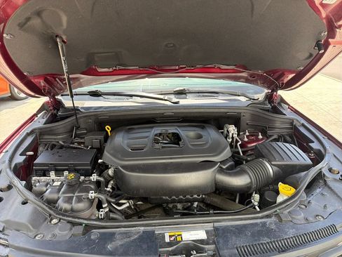 Used 2019 Jeep Grand Cherokee Limited AWD/4WD image 22
